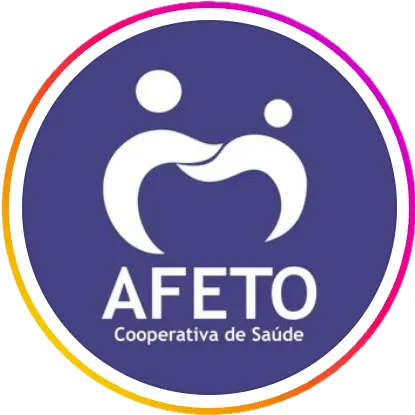 Logo Afeto Cooperativa