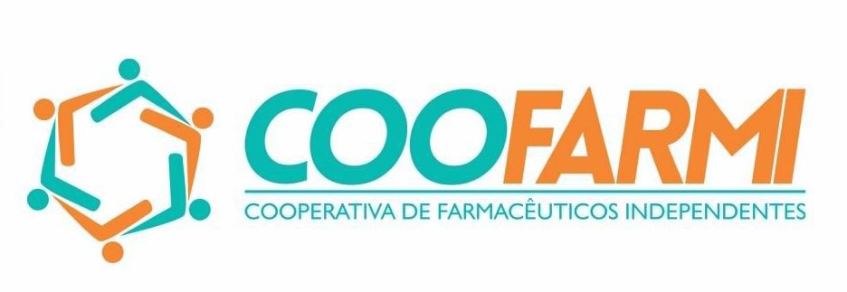 Logo Coorfami - Cooperativa de Farmácia