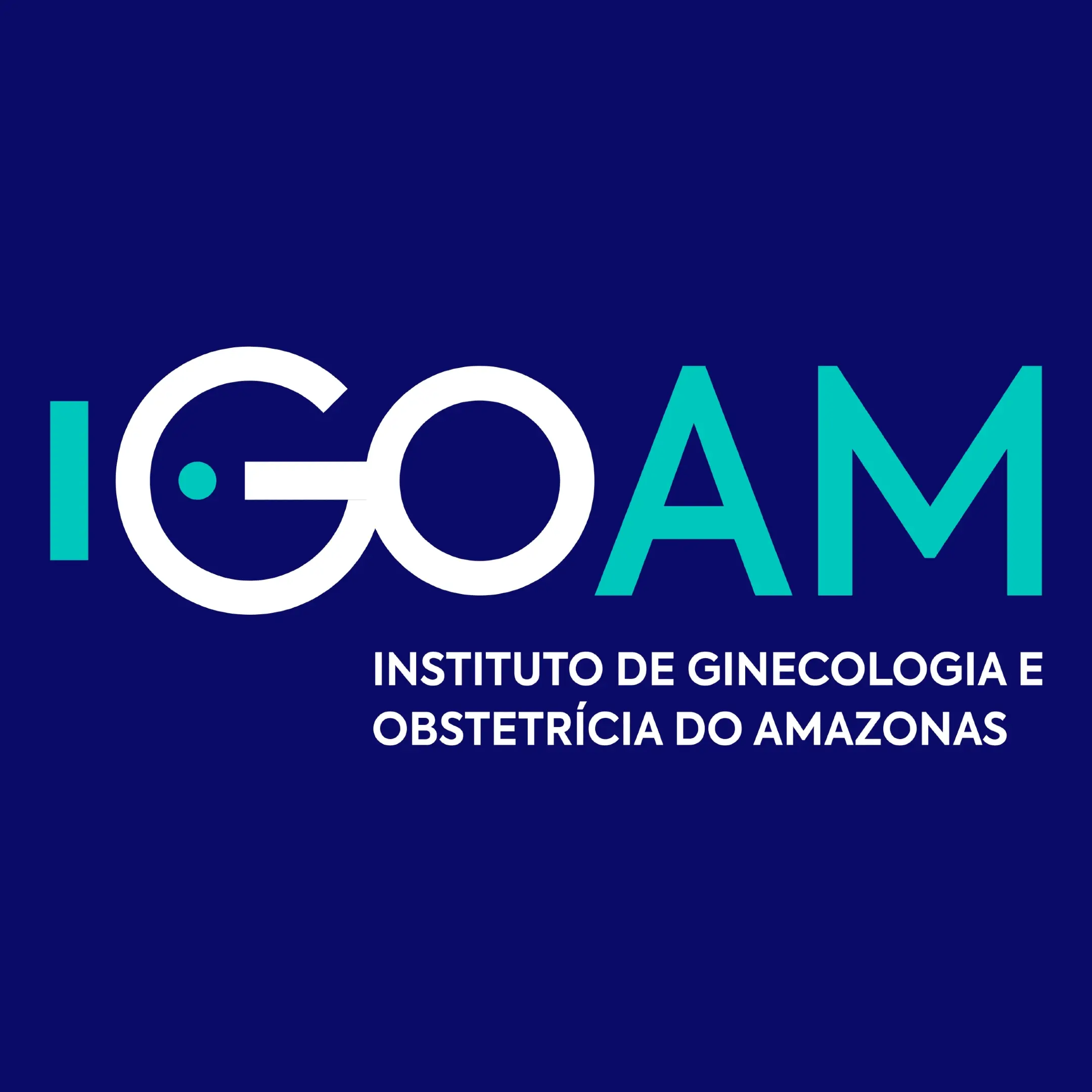 Logo IGOAM