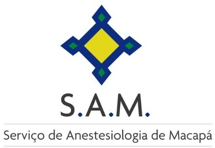 Logo SAM